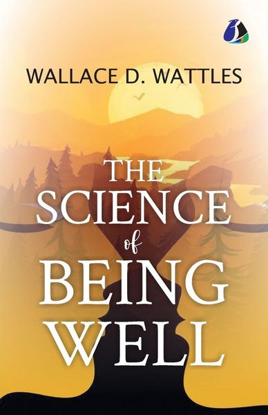 Produktbild: The Science of Being Well