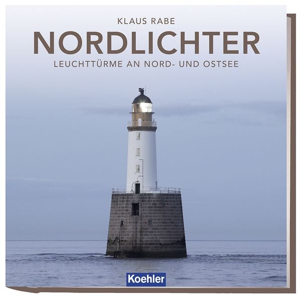 Nordlichter, Gebundene Ausgabe von Klaus Rabe, Koehler in Maximilian Verlag GmbH & Co. KG, 978-3-7822-1553-4