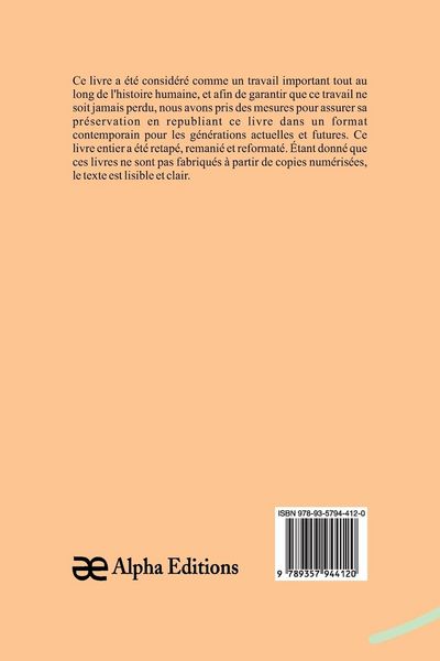 Produktbild: Le petit vieux des Batignolles