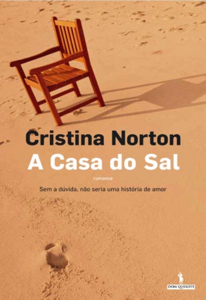 Produktbild: A Casa Do Sal
