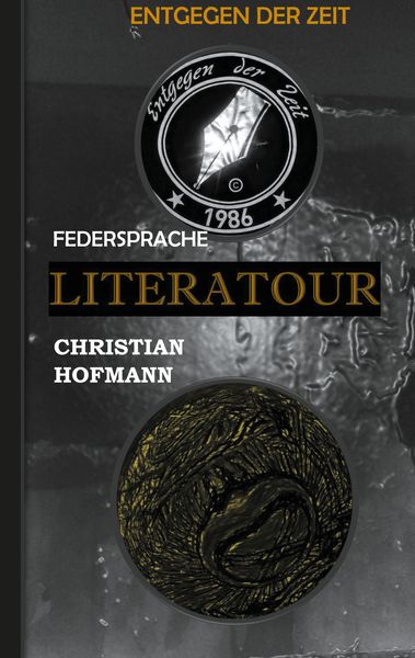 Produktbild: Literatour - Federsprache