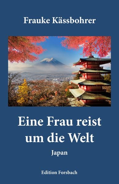 Produktbild: Eine Frau reist um die Welt