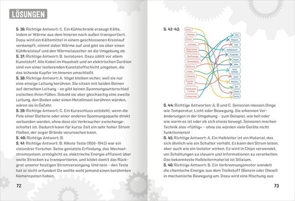 Produktbild: Science & Kids &ndash; Technik-R&auml;tsel