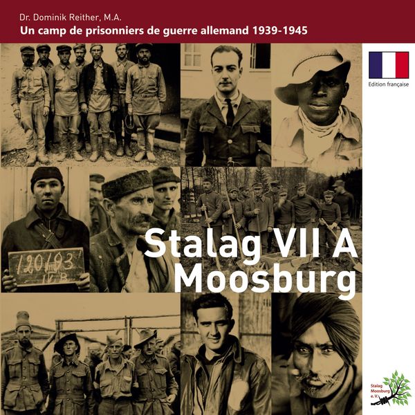 Produktbild: Stalag VII A Moosburg