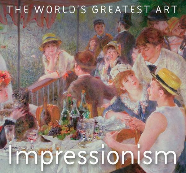 Produktbild: Impressionism