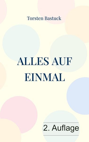 Produktbild: Alles auf einmal