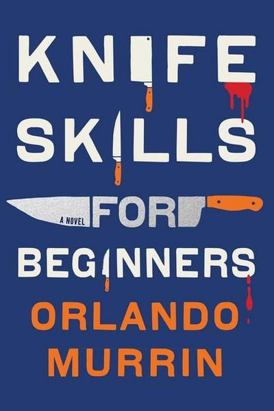 Produktbild: Knife Skills for Beginners