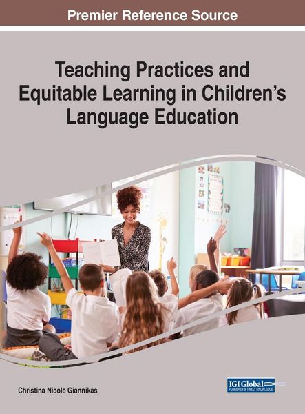 Produktbild: Teaching Practices and Equitable Learning in Children's Language Education