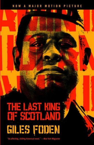 Produktbild: The Last King of Scotland