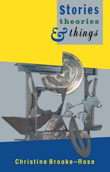 Produktbild: Stories, Theories and Things