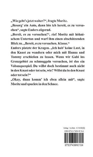 Produktbild: Griebnitzsee