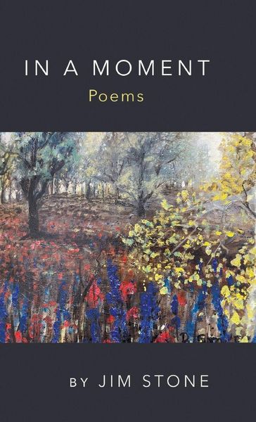 Produktbild: In a Moment, Poems