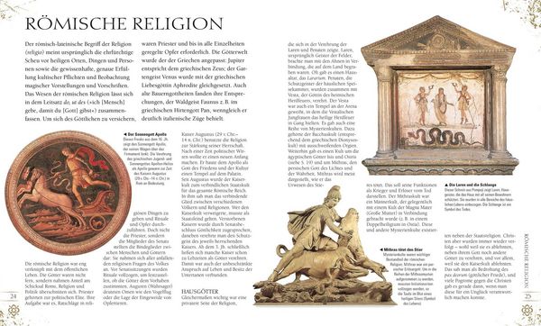 Produktbild: Religionen der Welt