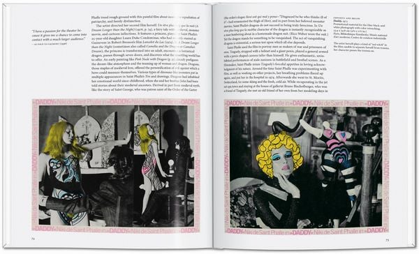 Produktbild: Niki de Saint Phalle