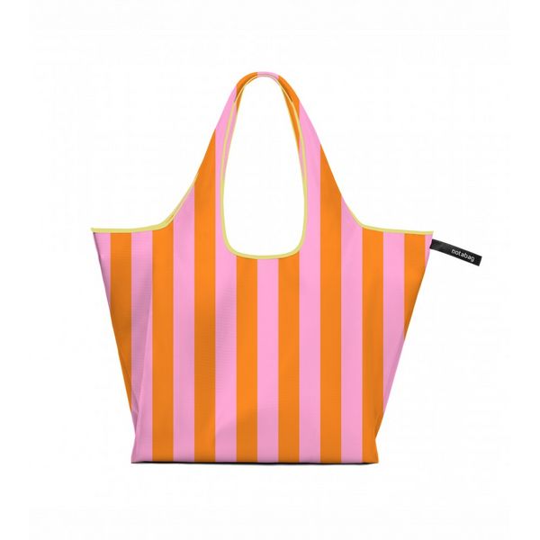 Produktbild: Notabag Tote - stripes vanilla