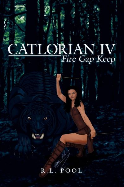 Produktbild: Catlorian Iv
