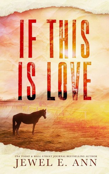 Produktbild: If This Is Love