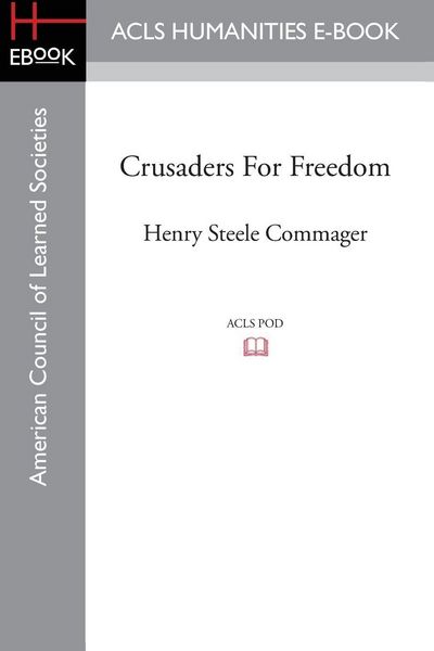 Produktbild: Crusaders For Freedom