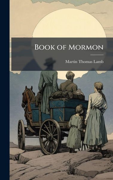 Produktbild: Book of Mormon