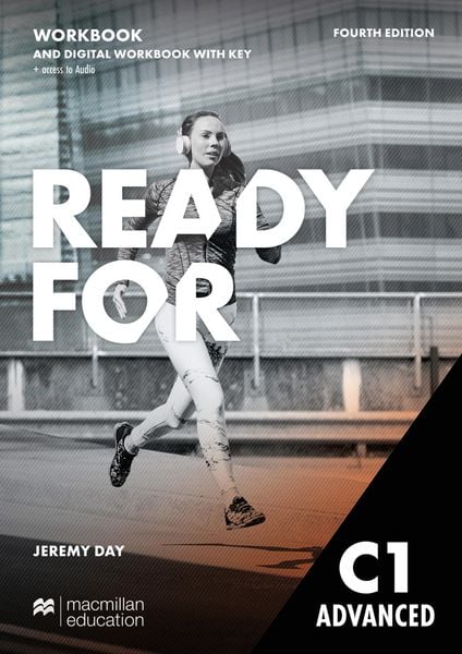 Ready for C1 Advanced, Set von Jeremy Day, Hueber, 9783194129276