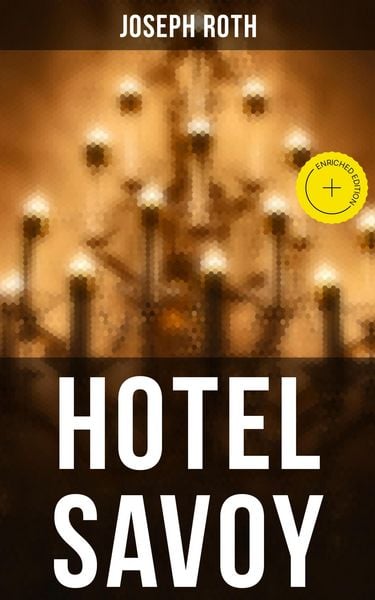 Produktbild: Hotel Savoy