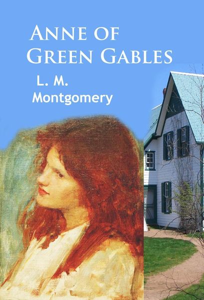 Produktbild: Anne of Green Gables