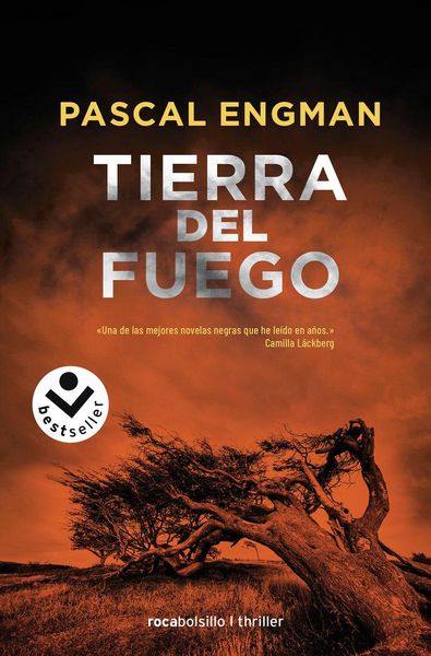 Produktbild: Tierra del Fuego/ Land of Fire