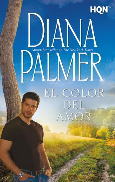 Produktbild: El color del amor