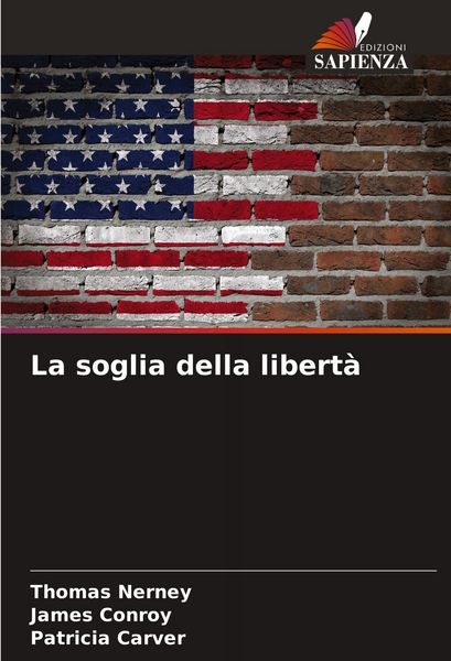 Produktbild: La soglia della libert&agrave;