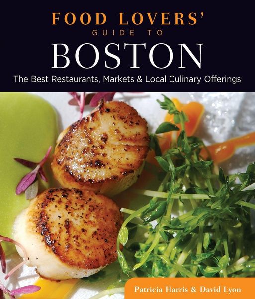 Produktbild: Food Lovers' Guide to&reg; Boston