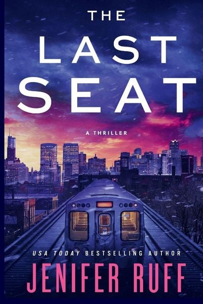 Produktbild: The Last Seat