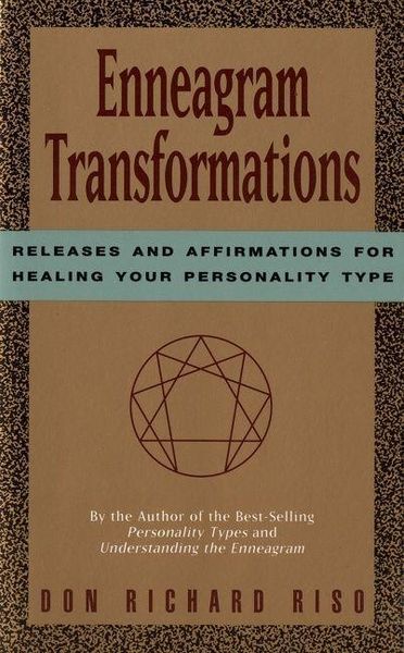 Produktbild: Enneagram Transformations