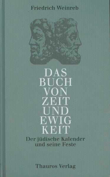Produktbild: Das Buch von Zeit und Ewigkeit