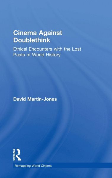 Produktbild: Cinema Against Doublethink