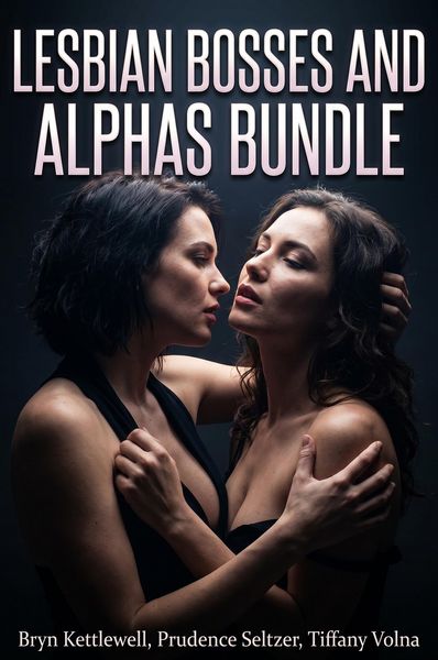 Produktbild: Lesbian Bosses and Alphas Bundle