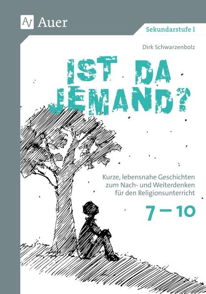 Produktbild: Ist da jemand