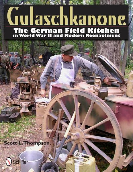 Produktbild: Gulaschkanone