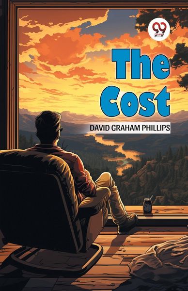 Produktbild: The Cost