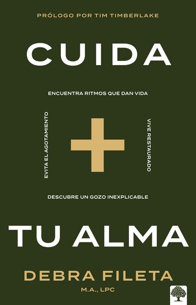 Produktbild: Cuida Tu Alma
