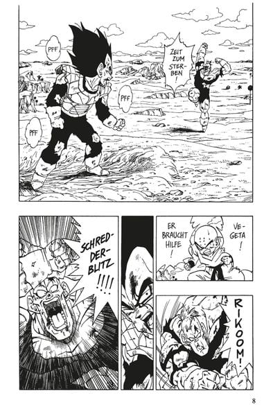 Produktbild: Dragon Ball 24
