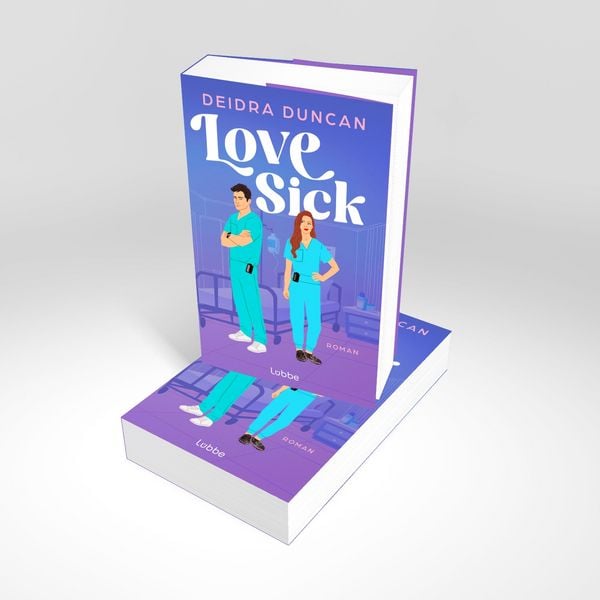 Produktbild: Love Sick