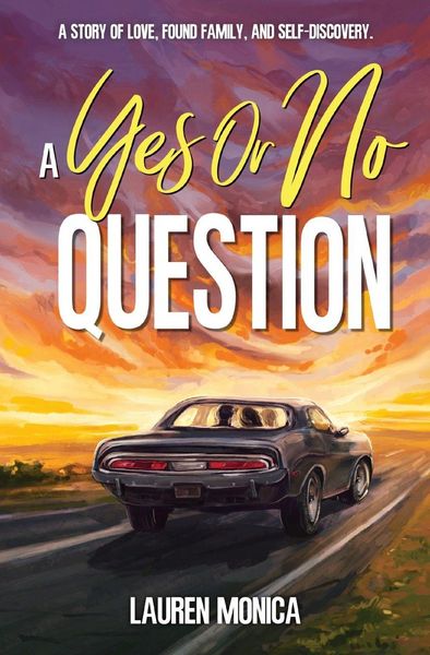 Produktbild: A Yes or No Question