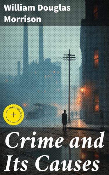 Produktbild: Crime and Its Causes
