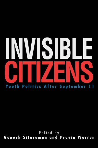 Produktbild: Invisible Citizens