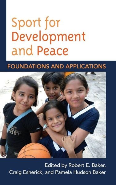 Produktbild: Sport for Development and Peace