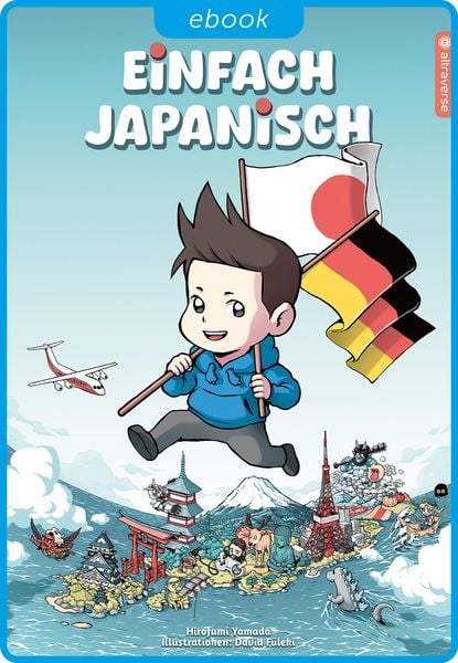 Produktbild: Einfach Japanisch