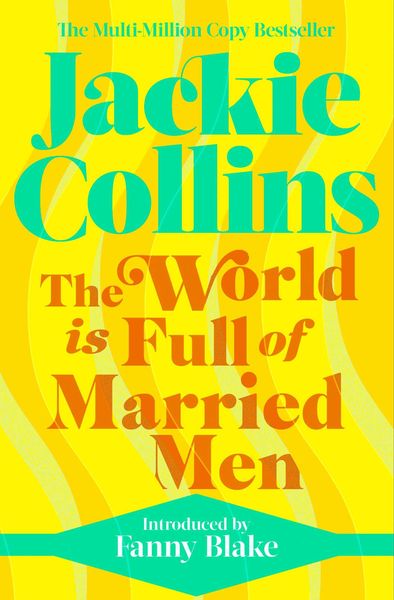 Produktbild: The World is Full of Married Men