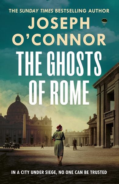 Produktbild: The Ghosts Of Rome