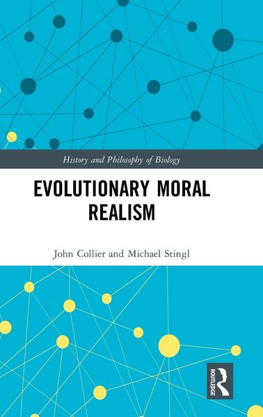 Produktbild: Evolutionary Moral Realism