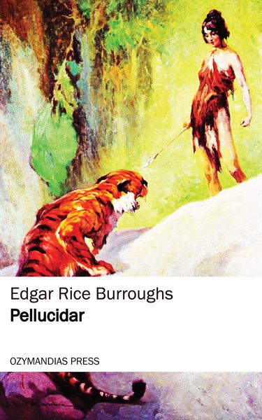 Produktbild: Pellucidar